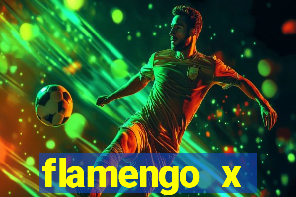 flamengo x palmeiras futemax